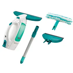 LEIFHEIT Dry&Clean Fenstersauger