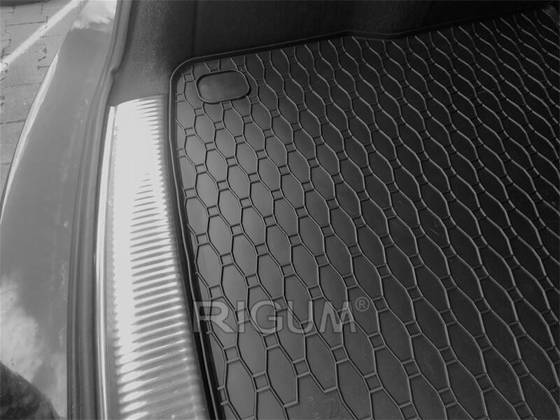 RIGUM 402049 Luggage compartment / cargo tray
