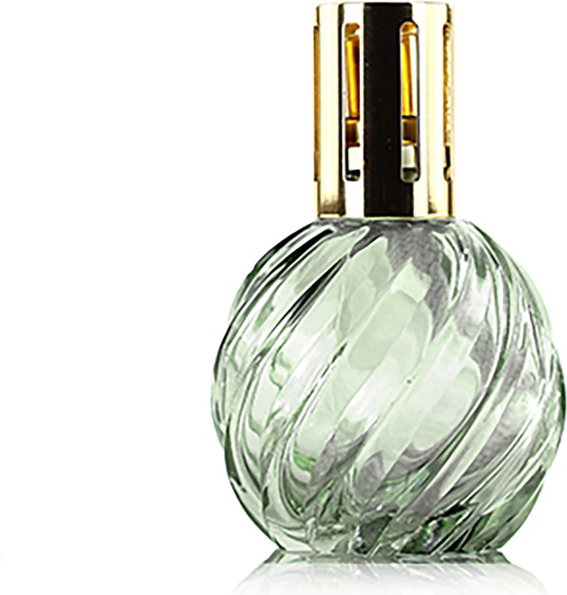 Ashleigh & Burwood Heritage Geurbrander Groen