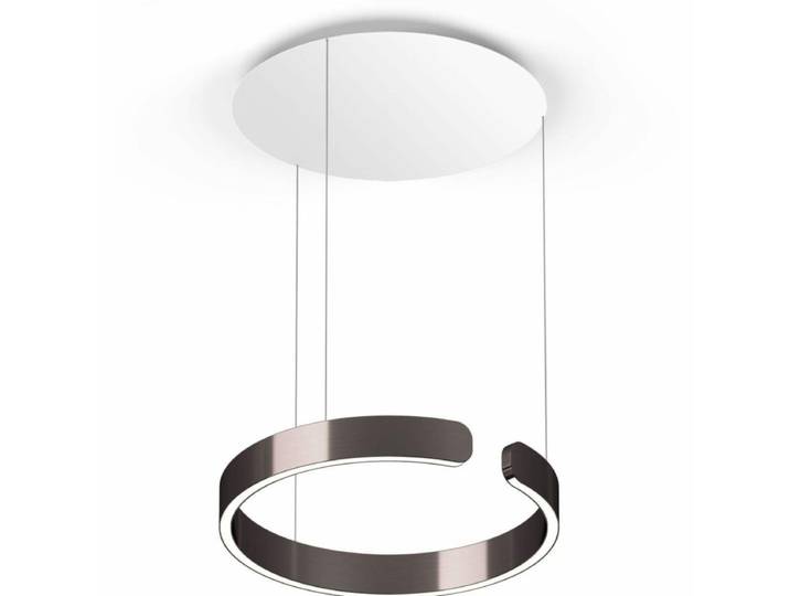 Occhio Pendelleuchte Mito sospeso up, Designklassiker, Up-/Downl