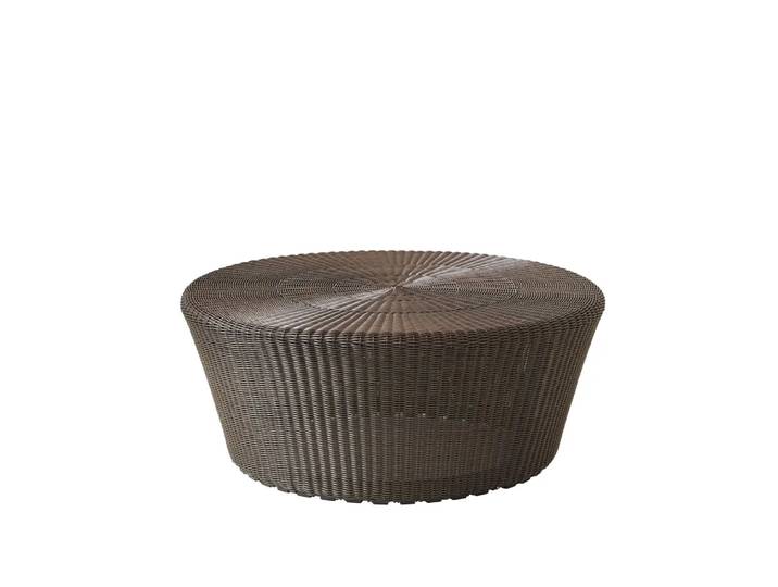 Cane-line Tabouret Kingston Mocca