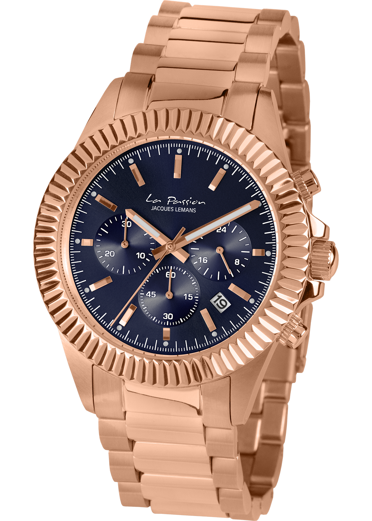 Jacques Lemans La Passion LP-111P