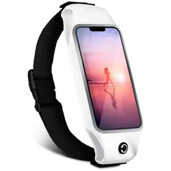 moex Breeze Bag iPhone 15 Lauftasche Handy