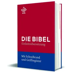 Die Bibel. Einheitsübersetzung, Fachbücher von Katholisches Bibelwerk