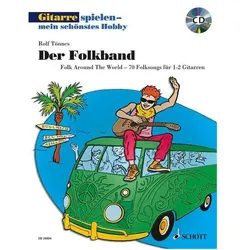 Der Folkband, Sachbücher von Rolf Tönnes