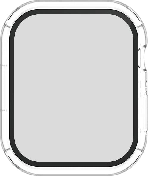 PanzerGlass Full Body Screenprotector voor Apple Watch 42mm - Transparant