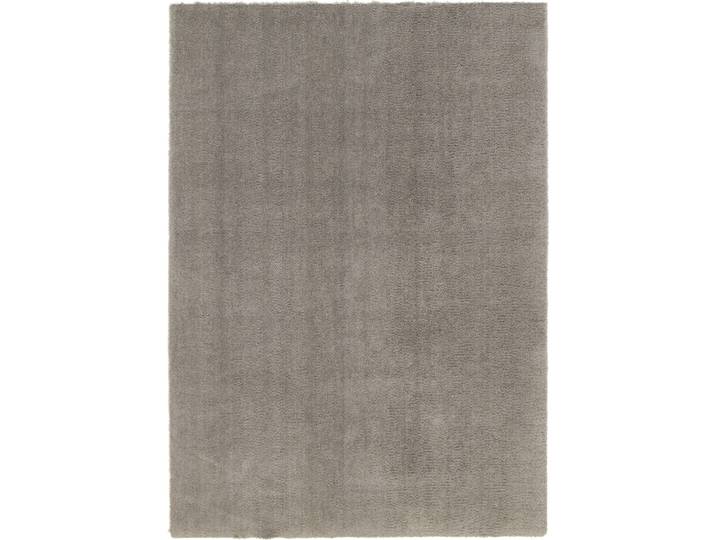 Teppich Reno Taube Einfarbig Recyceltes PET 60 x 115 cm