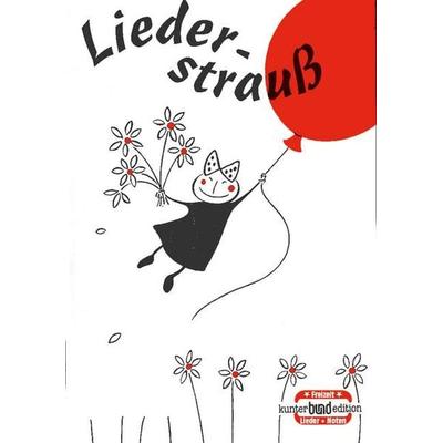 Liederstrauß -