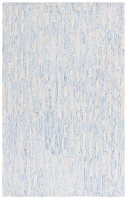 SAFAVIEH Handmade Metro Hester Wool Rug