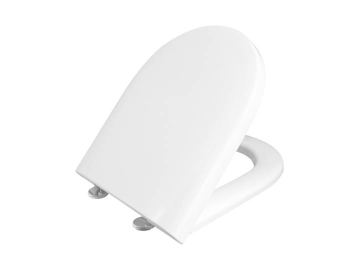 Premium 9 WC-Sitz abnehmbar weiß