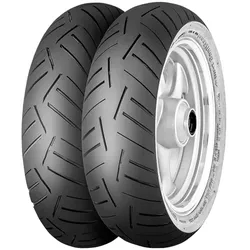 Continental ContiScoot 120/80-16