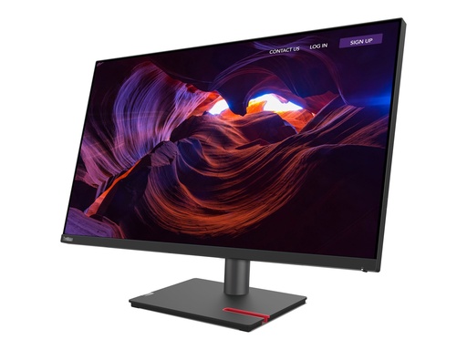 Lenovo ThinkVision P32p-30 - LED-Monitor - 80 cm (31.5") (63D1RAT1EU)