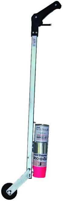 TRIG-A-CAP Easymarker bâton de marquage pour point de marquage ; A.M.P.E.R.E (630300004)