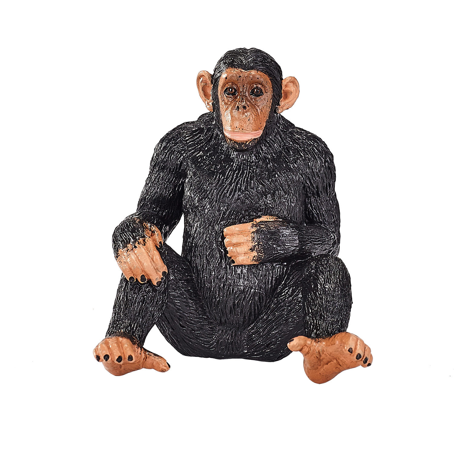 Animal Planet Chimpansees Small Foot