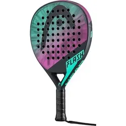 HEAD Paddle Tennis Flash 2023_mi_pi, Größe ONE SIZE in Grau Grau