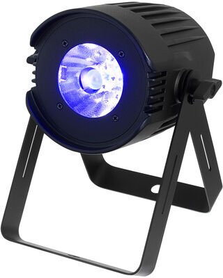 Eurolite LED PST-40 QCL Spot