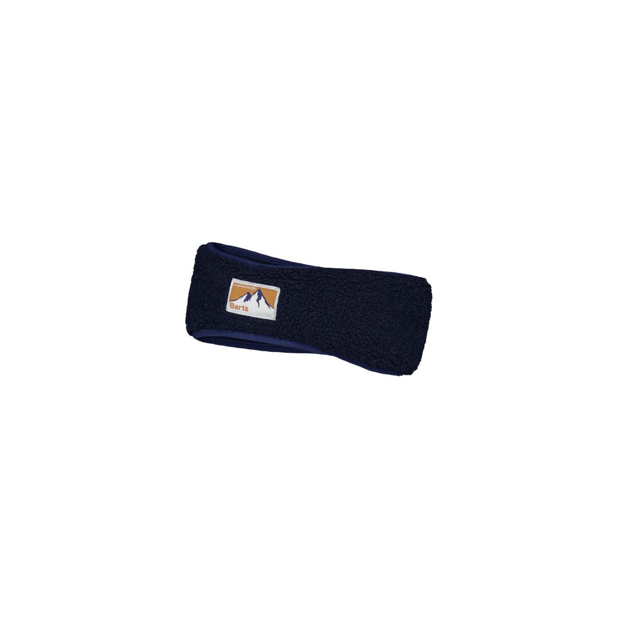 Barts Isafjord Headband navy (03) 65430031