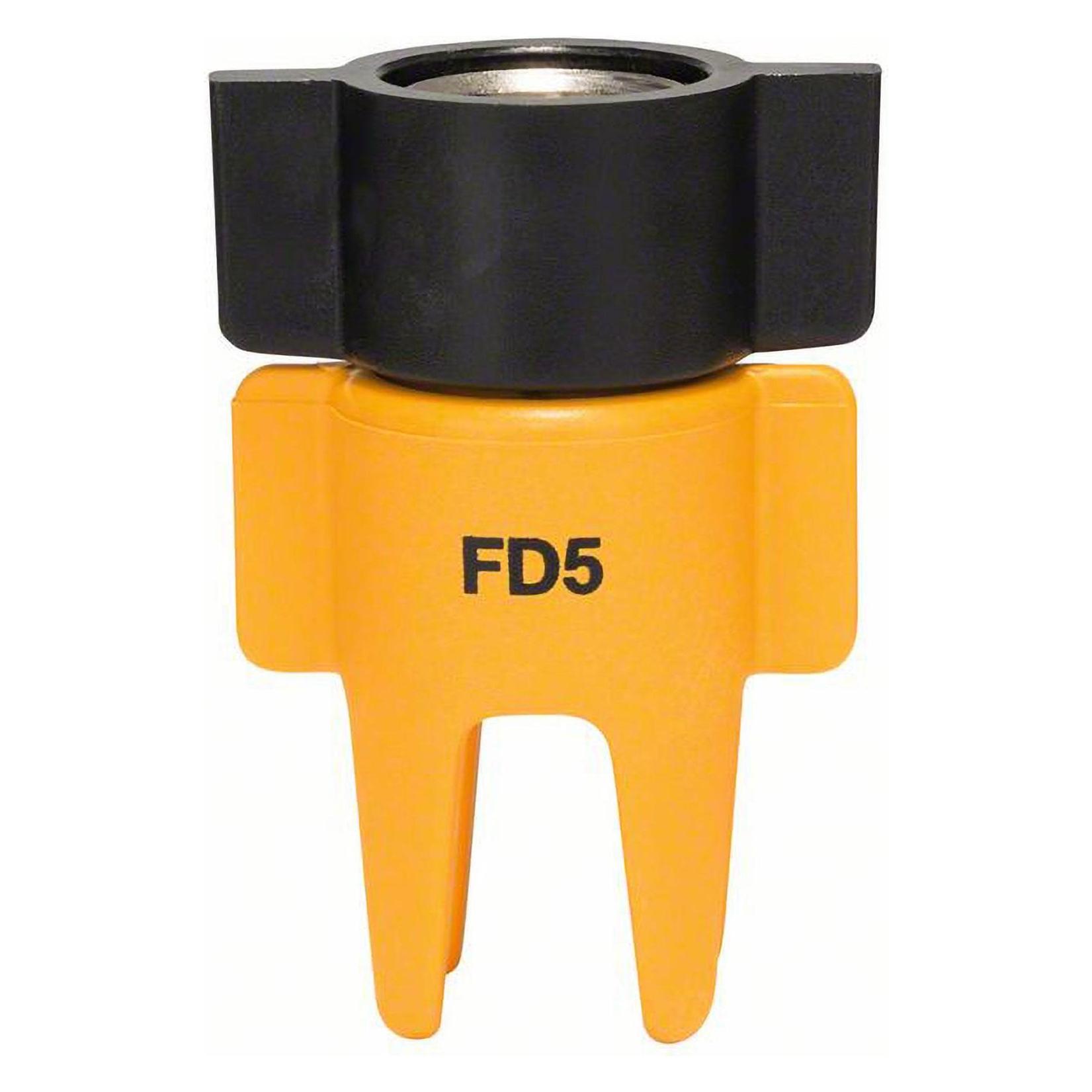 Bosch Professional Zubehör Flachstrahldüse für Spritzpist (1609390358)