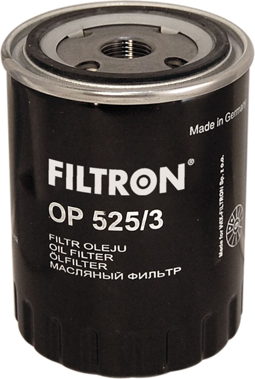 FILTRON OP 525/3 Oil filter