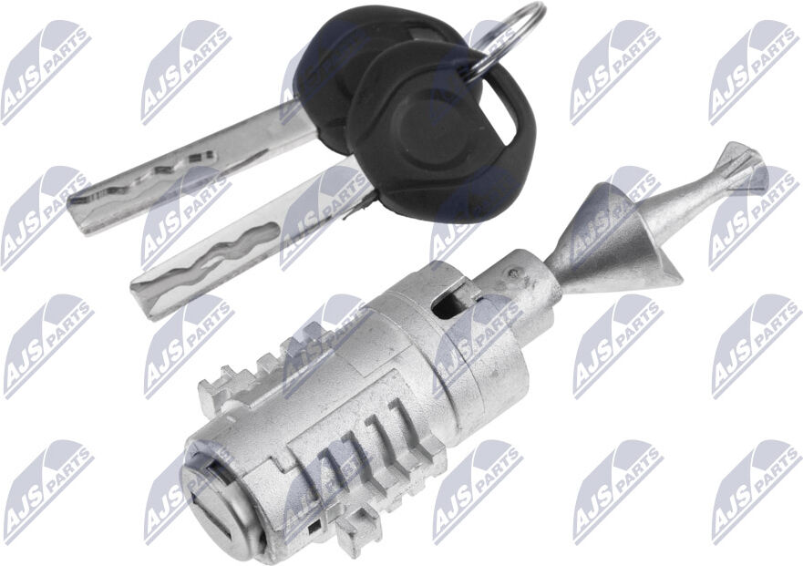 Nty Schließzylinder Ezc-Bm-401 Vorne Links Für Bmw