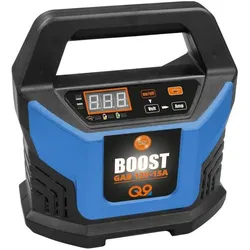 Güde, Autobatterie Ladegerät, GAB Boost (15 A, 12V)