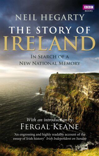 Neil Hegarty - The Story of Ireland - Preis vom 10.10.2026 11:48:34 h