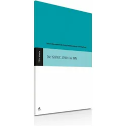 Die ISO/IEC 27001 im IMS, Fachbücher von Wolfgang Kallmeyer
