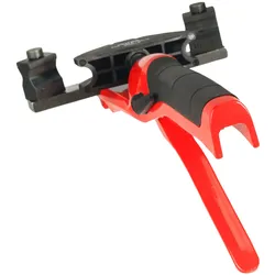 VIRAX mobile Biegemaschine 3/8-1/2-5/8-3/4-7/8'' - 250303