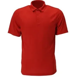 ENERGETICS Herren Polo He.-Polo Thore, Größe M in Schwarz Schwarz