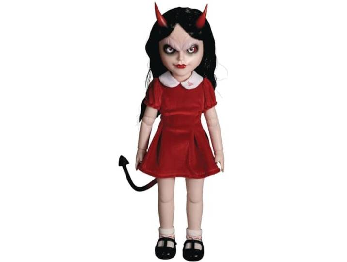 Mezco Toyz Living Dead Dolls The Return of The Living Dead Dolls: Sin