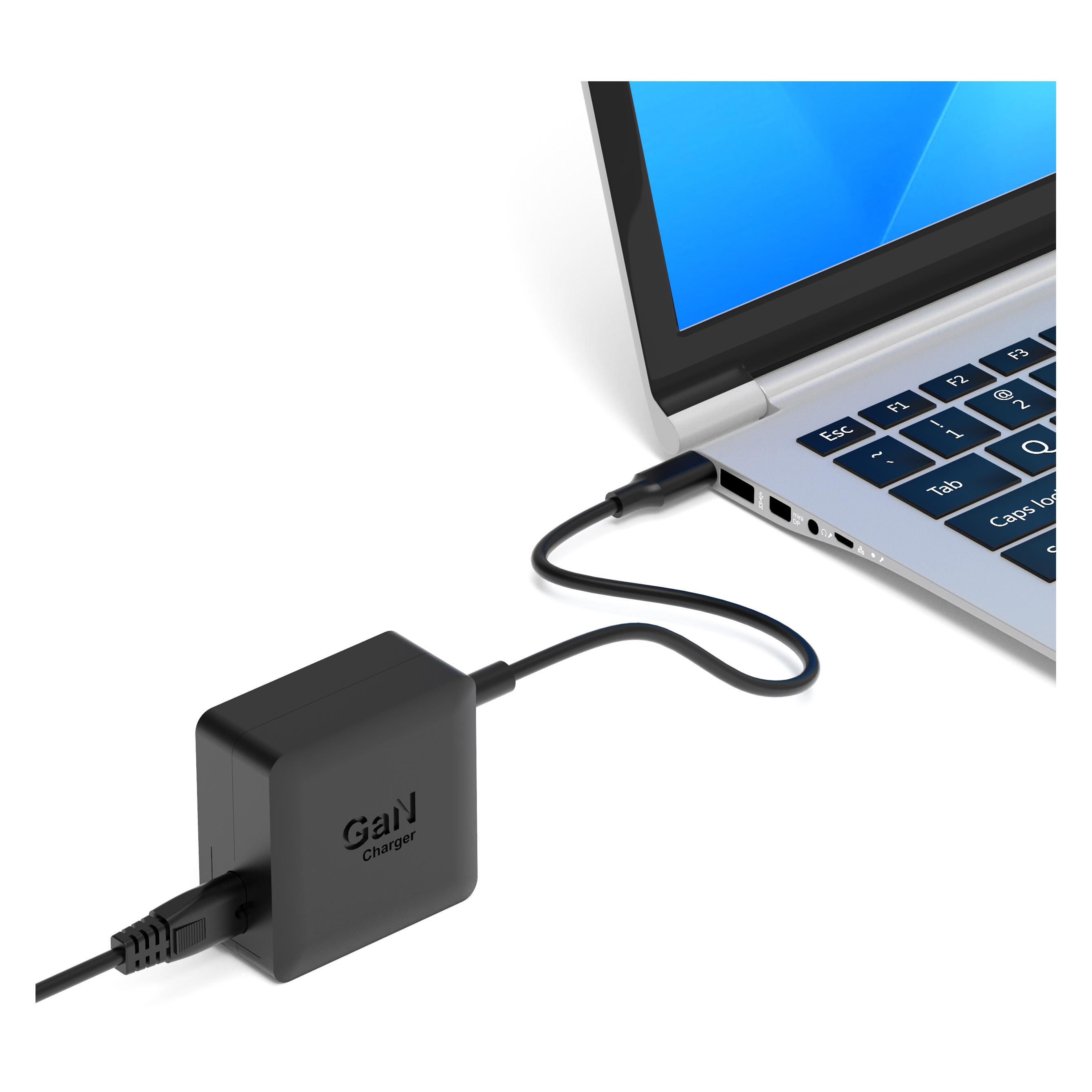 Port Designs Power Supply (65 W, 1 Port) (904065CEU)