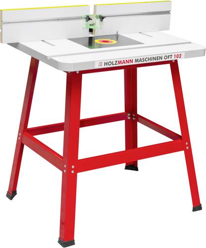 Holzmann Maschinen Oberfräsentisch OFT102