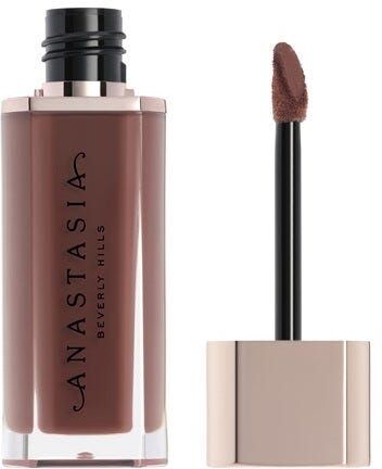 ANASTASIA BEVERLY HILLS Lip Velvet Cool Brown