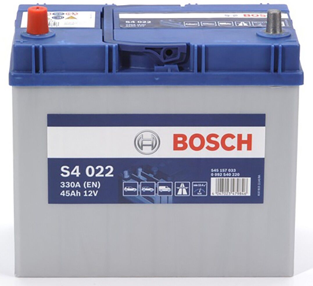 Bosch 0 092 S40 220 Battery