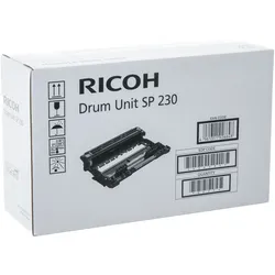 RICOH Trommel schwarz SP230