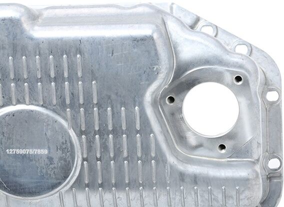 RIDEX 592O0018 Oil sump