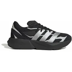 adidas Lightblaze Schuhe Herren - core black/matte silver/core bl
