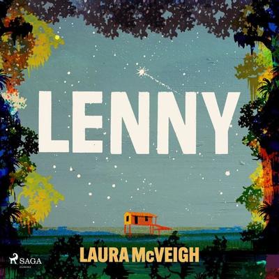Lenny - Laura McVeigh, Audio, 9788728129289