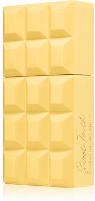 Sabrina Carpenter Lemon Pie Eau de Parfum pour femme 30 ml