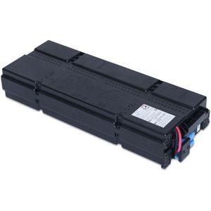 APC APC USV-Akku Ersatzakku  RBC155, 48 V / 9 Ah, Blei-Säure-Akku, für Smart-UPS Serie