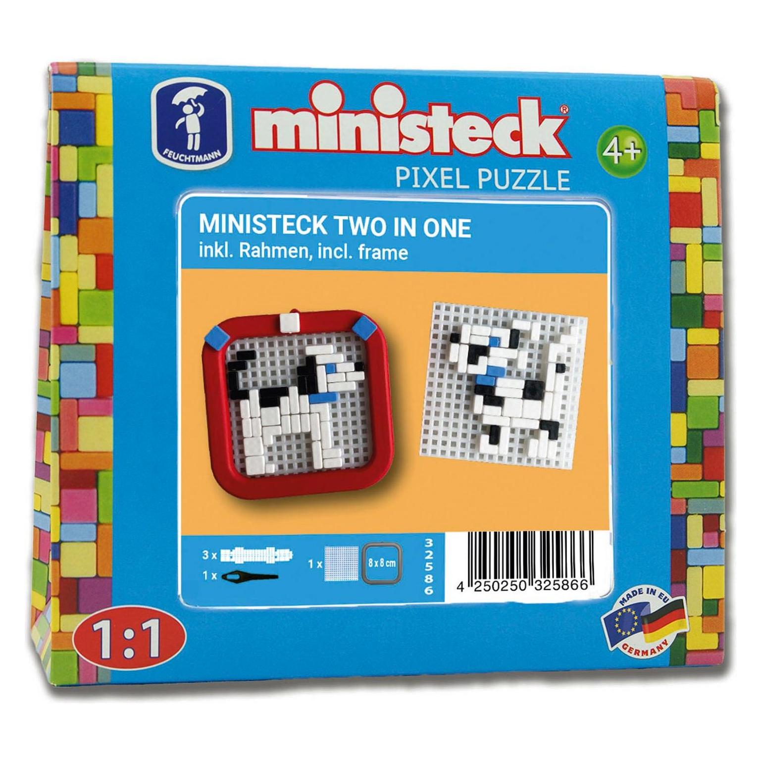 Ministeck Set (MS32586)