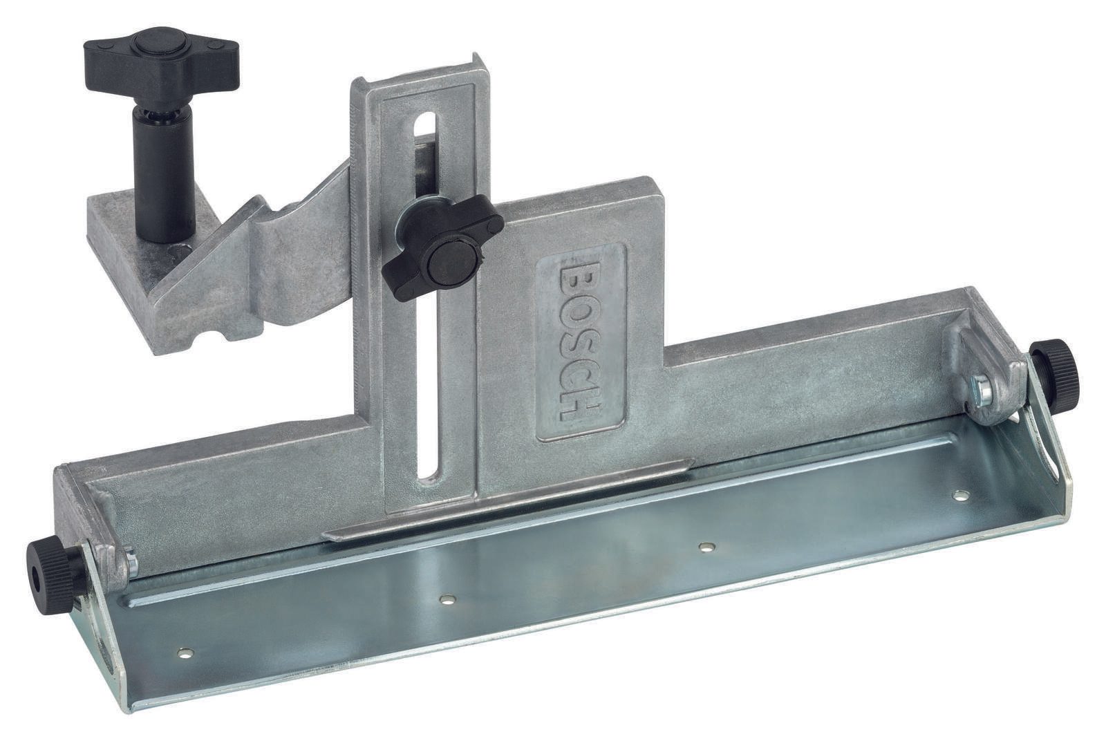BOSCH Parallel-/Winkelanschlag für Handhobel 2607001077