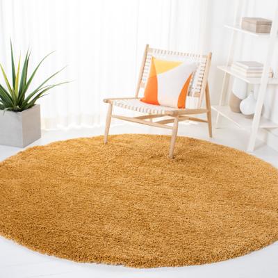 SAFAVIEH Hudson Shag Veroniki 2-inch Thick Rug