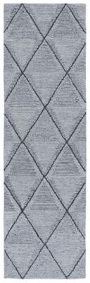 SAFAVIEH Handmade Metro Valerine French Country Wool Rug