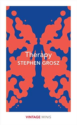 Stephen Grosz - Therapy: Vintage Minis - Preis vom 09.10.2026 07:28:09 h
