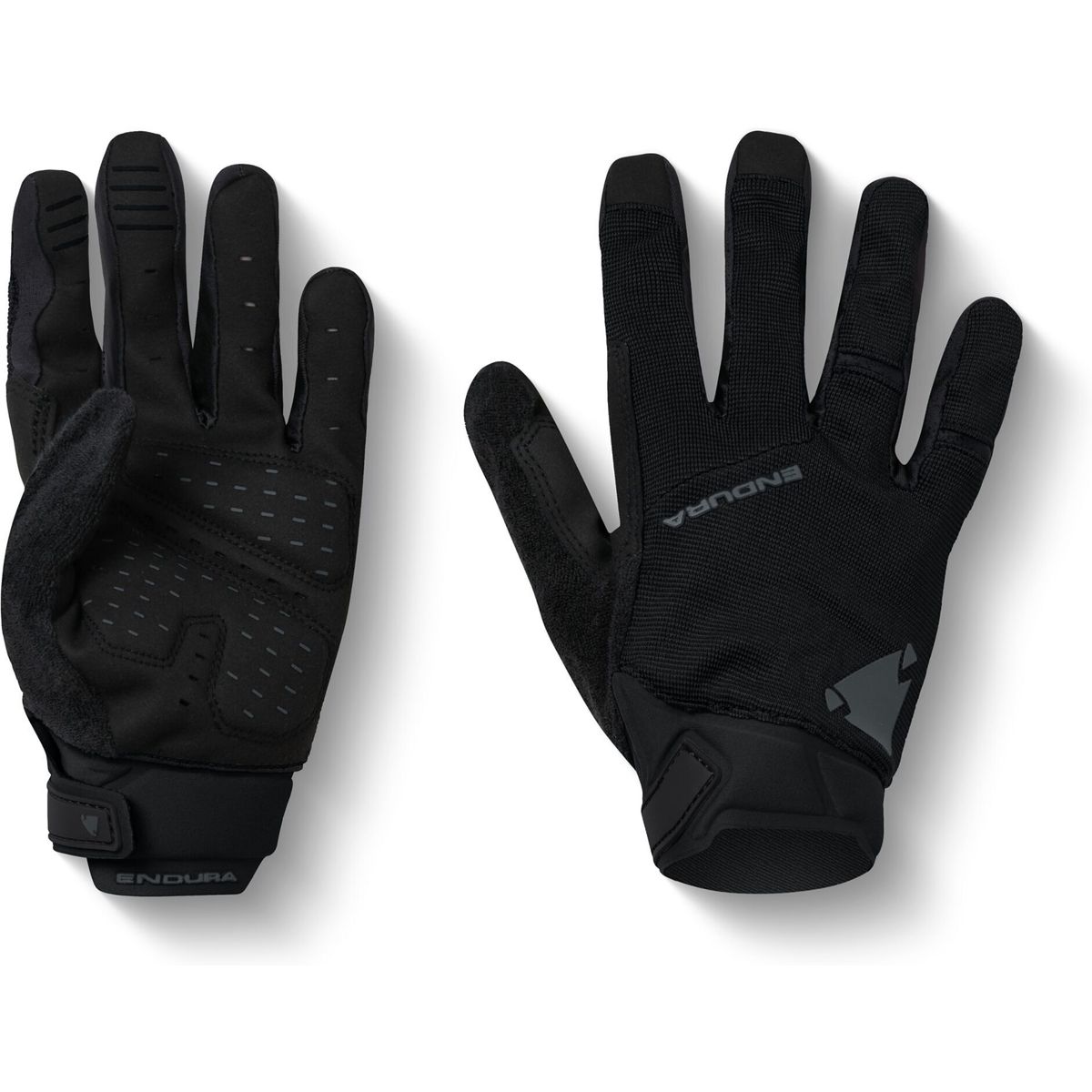Endura Hummvee GEL Glove black (BLK) M R-E1368-BLK-M-black