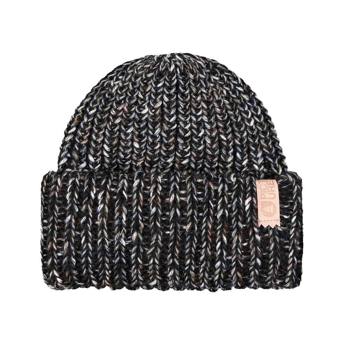 Picture Birsay Beanie ii (O) TU B238OBlack IiTU