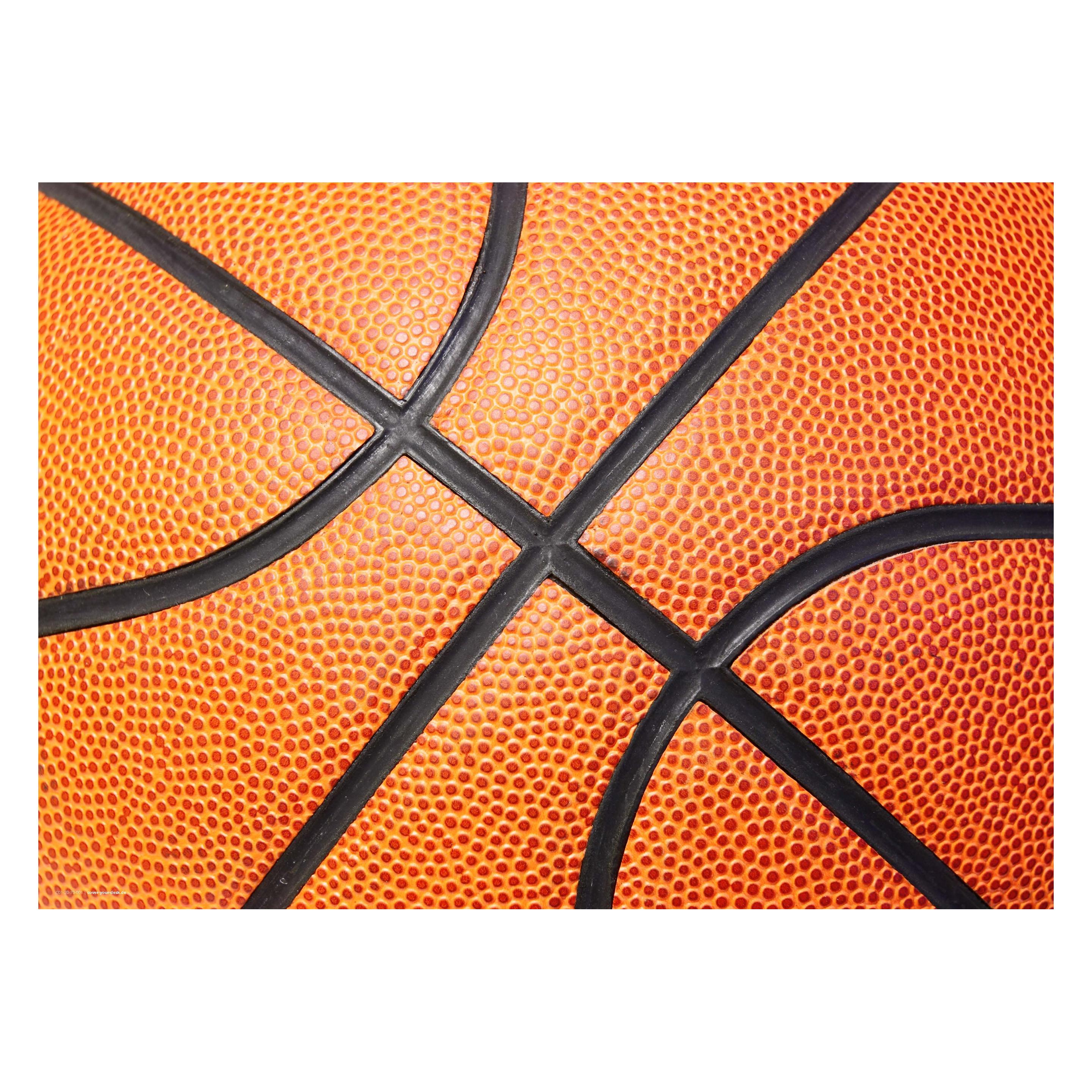 CoverYourDesk Schreibtischunterlage Basketball (21557257)
