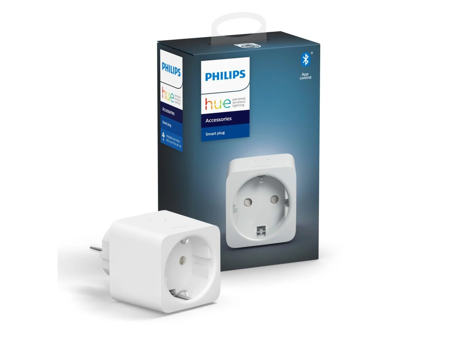 Philips Hue Smart Plug wit
