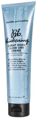 Bumble and bumble Thickening Great Body Blow Dry Creme Thickening